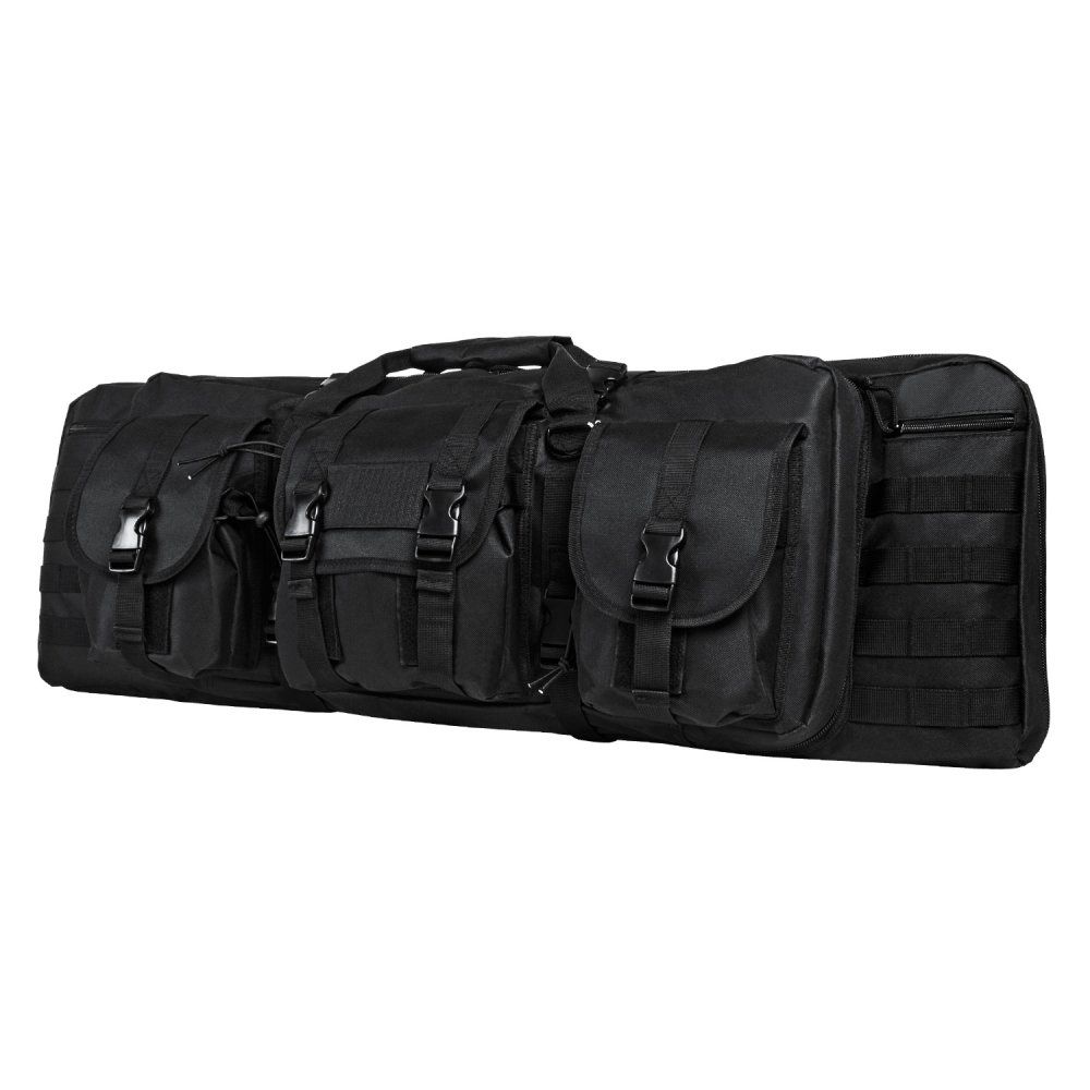 NcStar Double Carbine Case