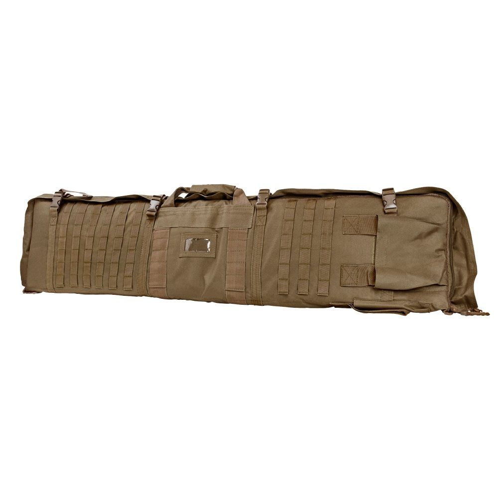NcStar Rifle Case/Shooting Mat
