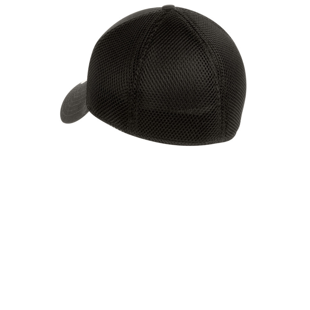 New Era - Stretch Mesh Ball Cap