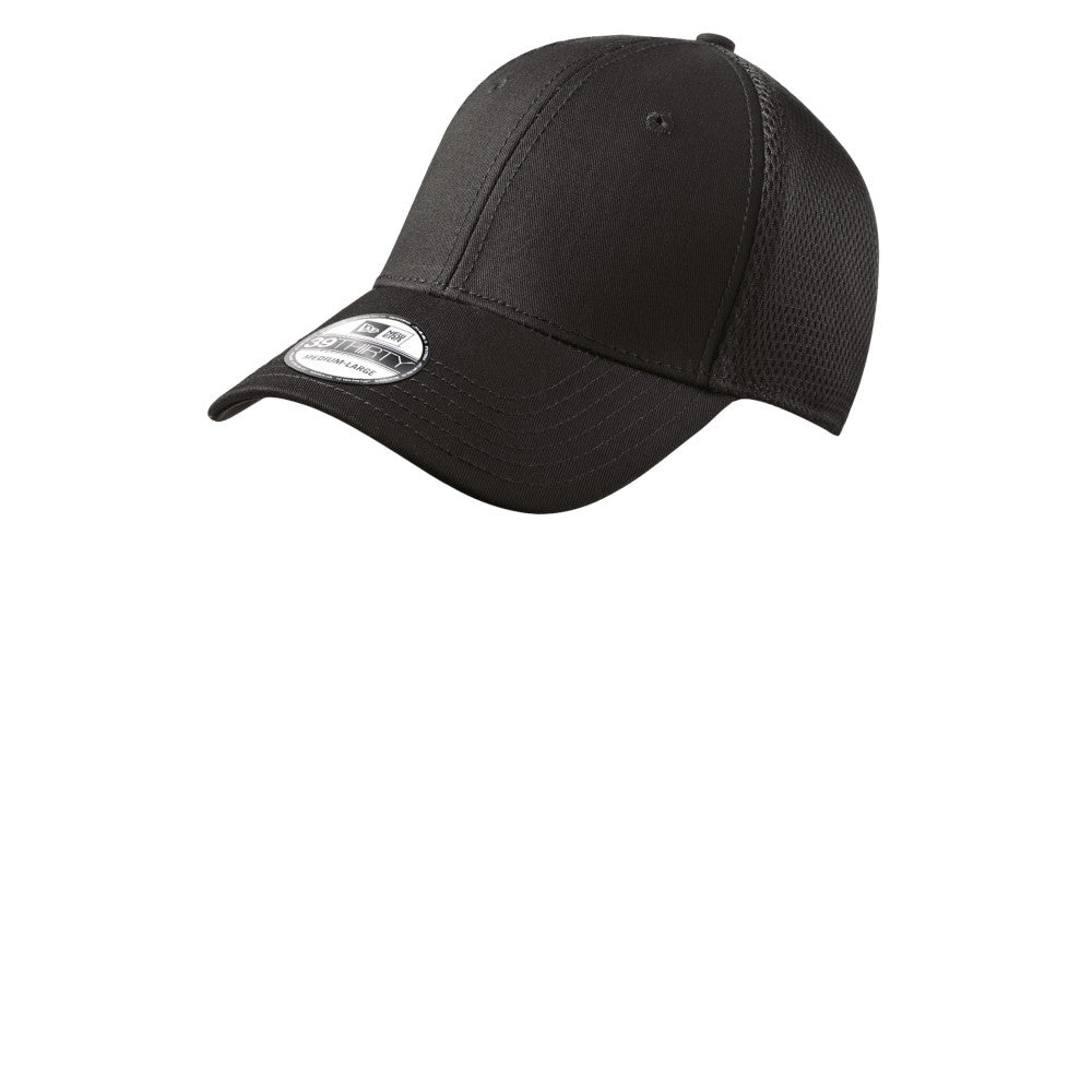 New Era - Stretch Mesh Ball Cap