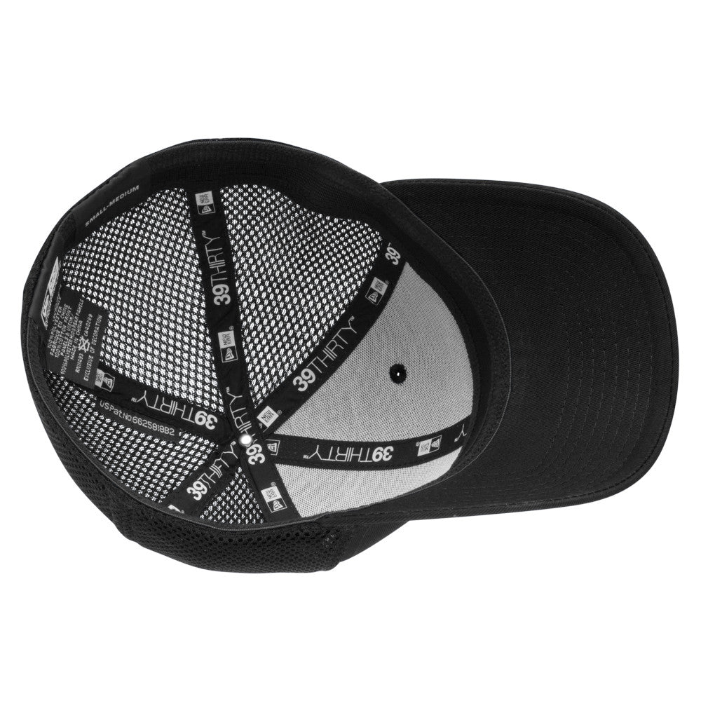 New Era - Stretch Mesh Ball Cap