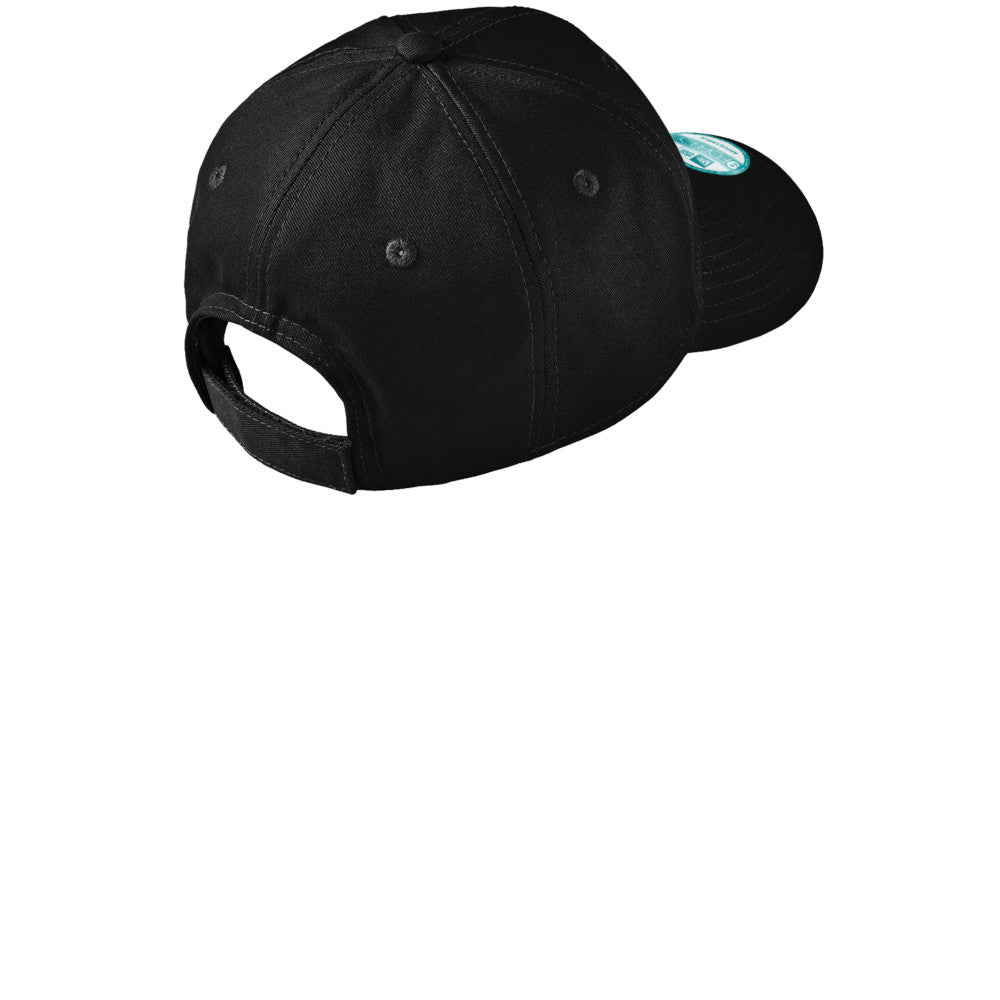 New Era - Adjustable Structured Ball Cap