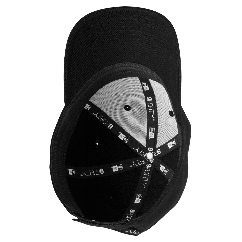 New Era - Adjustable Structured Ball Cap