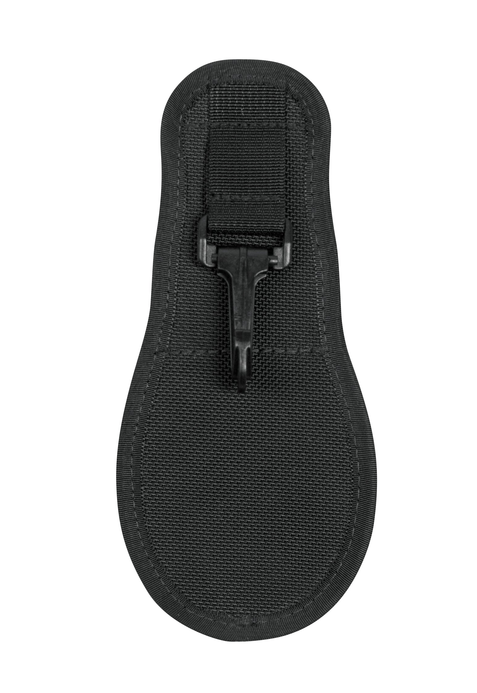 Don Hume Nylon Jailers Key Holder