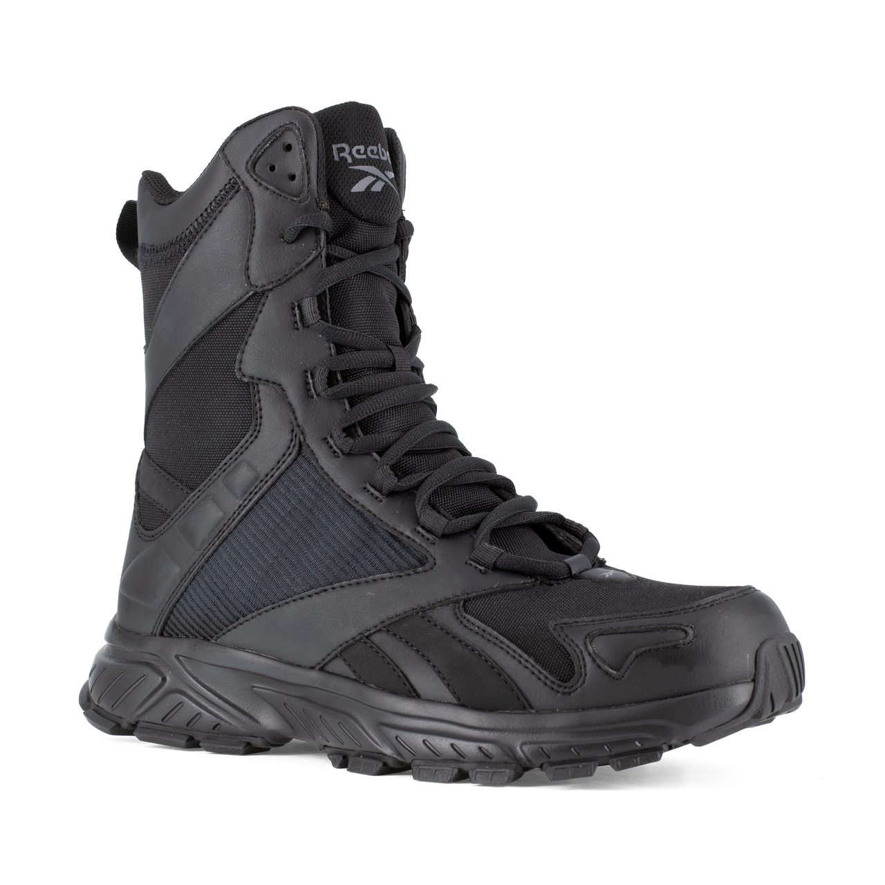 Reebok Hyperium 8'' Tactical Boot w/ Soft Toe RB6655