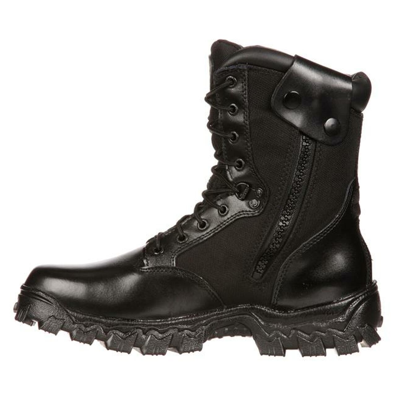 Rocky Alpha Force Waterproof 400G Insulated Public Service Boot