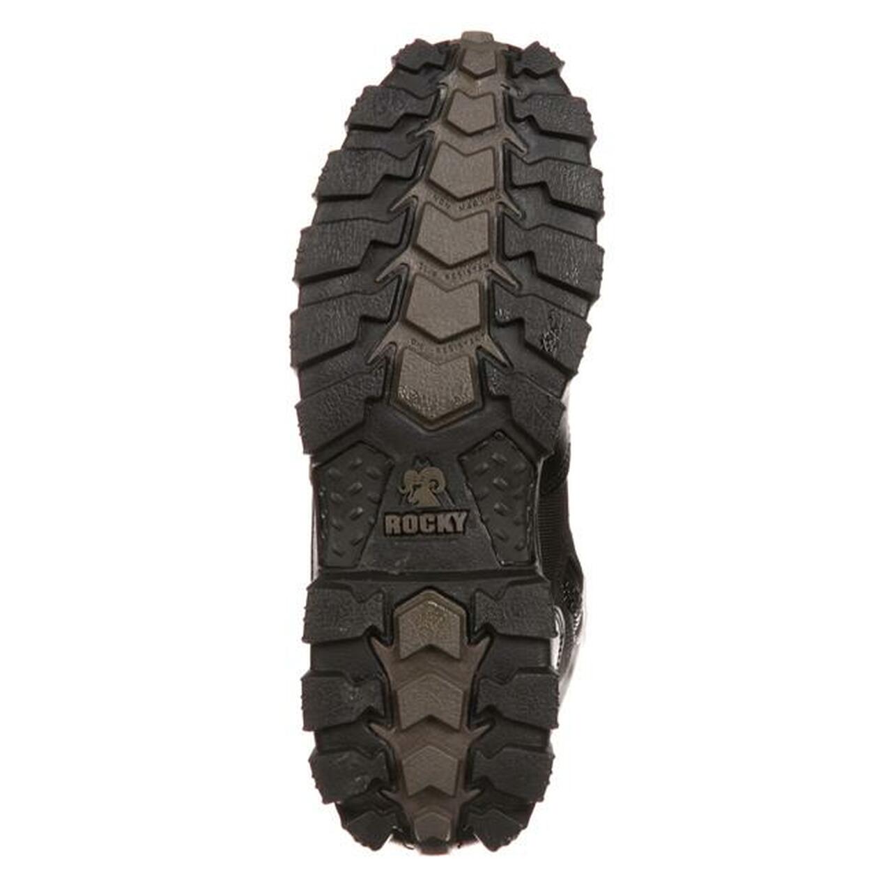 Rocky Alpha Force Waterproof 400G Insulated Public Service Boot