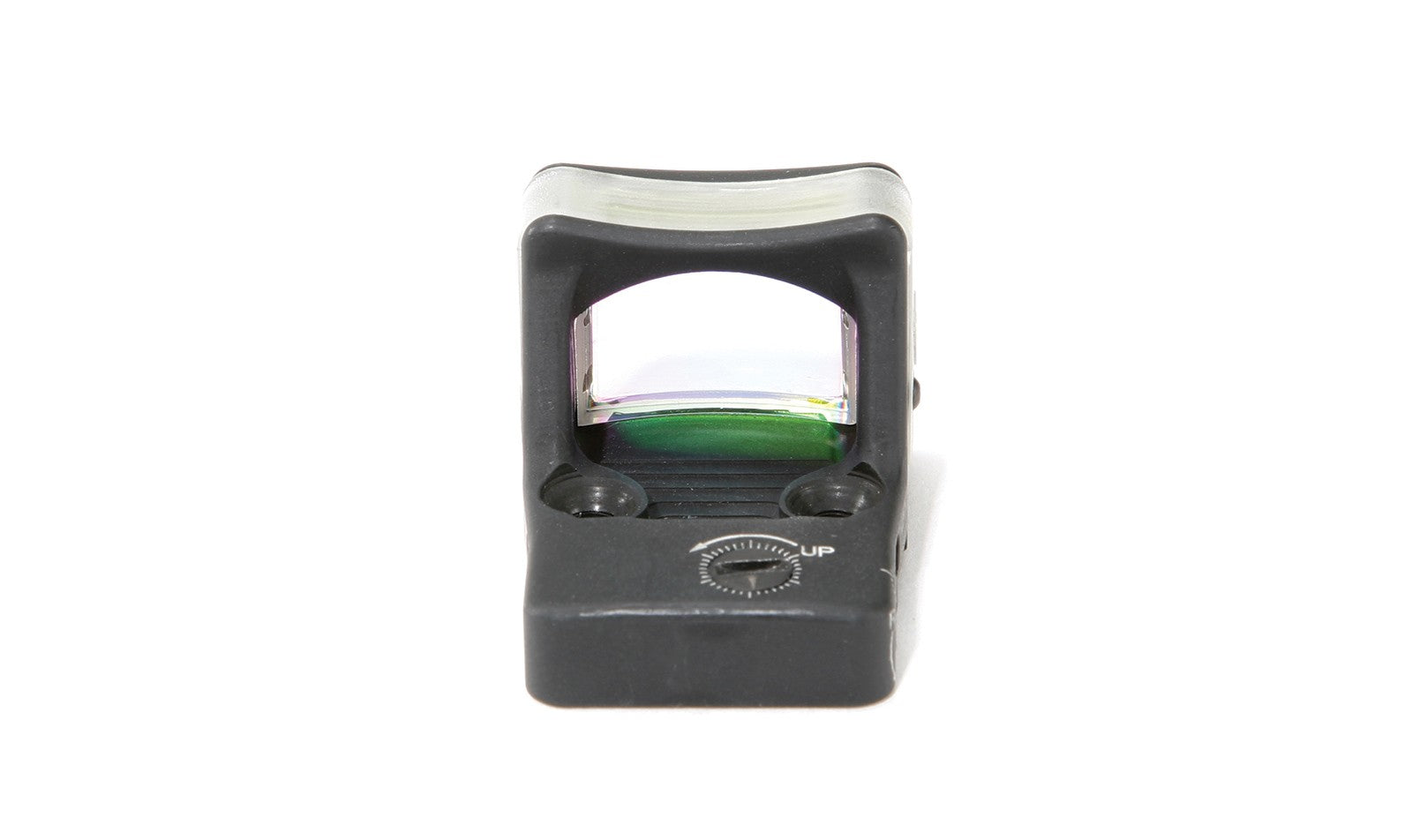 Trijicon RMR Reflex Dual-Illuminated Red Dot Sight - Green Dot