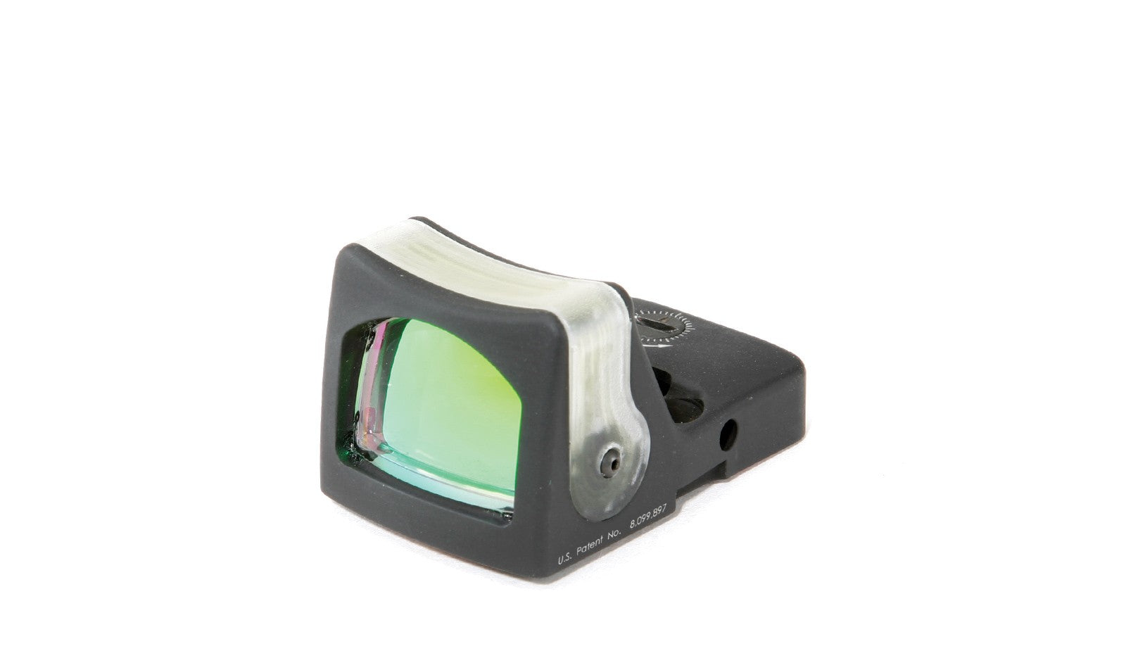 Trijicon RMR Reflex Dual-Illuminated Red Dot Sight - Green Dot