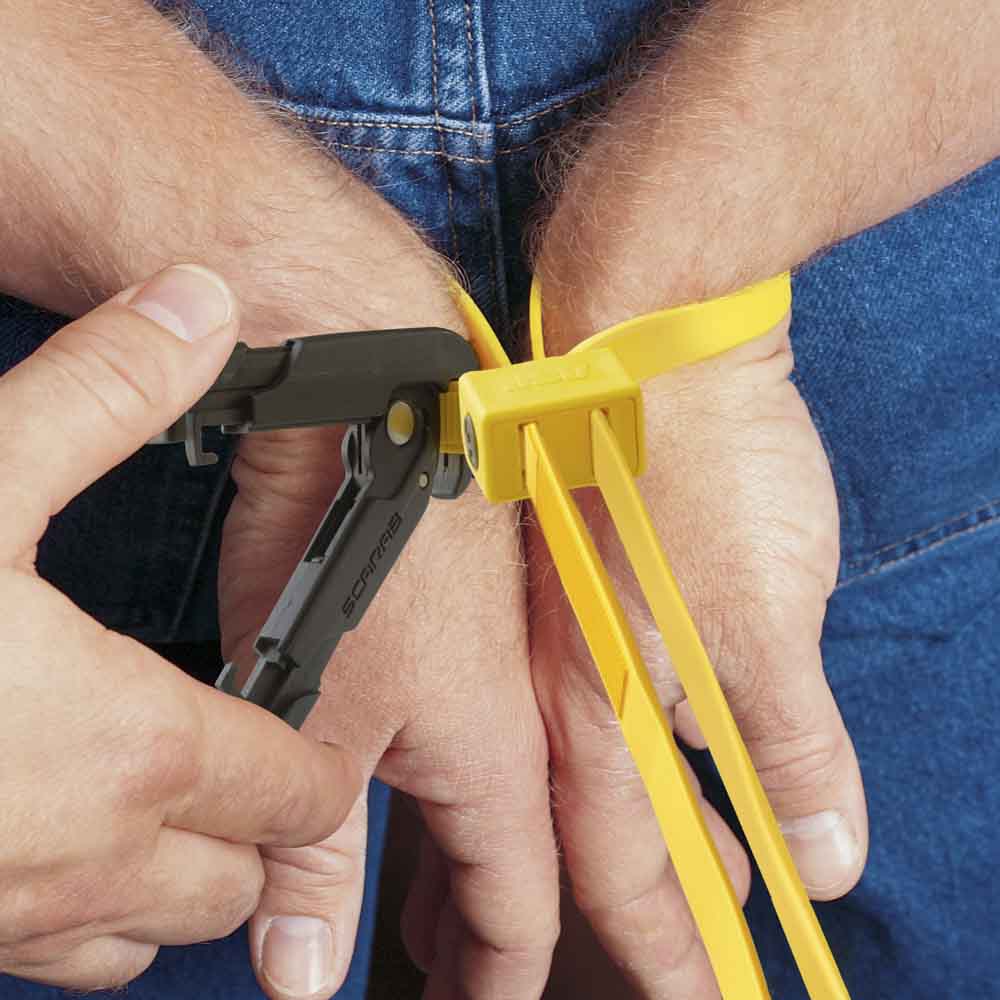 ASP Scarab Tri-Fold Cutter