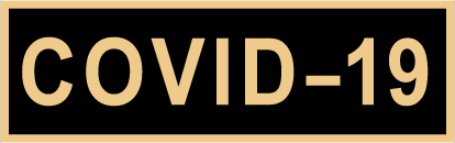 Smith and Warren Covid-19 Service Bar 1-3/8" x 3/8"