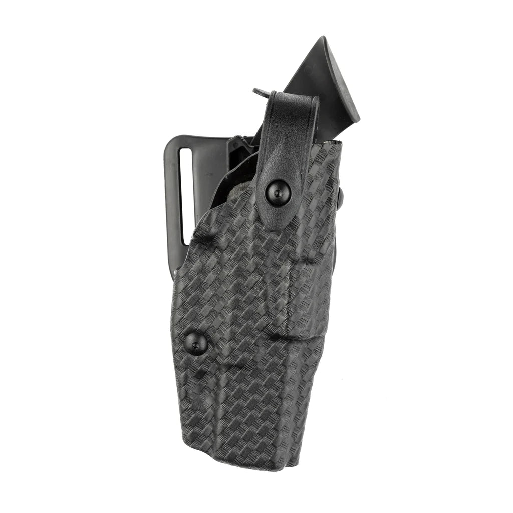 Safariland Model 6360 ALS®/SLS Mid-Ride, Level III Retention™ Duty Holster