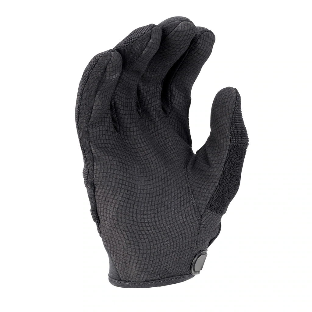 HATCH Street Guard Cut-Resistant Tactical Police Duty Glove