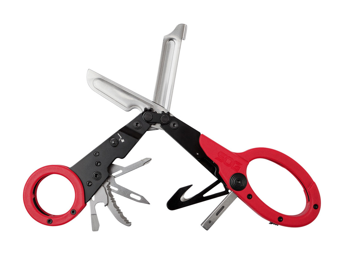 SOG ParaShears Multi-Tool