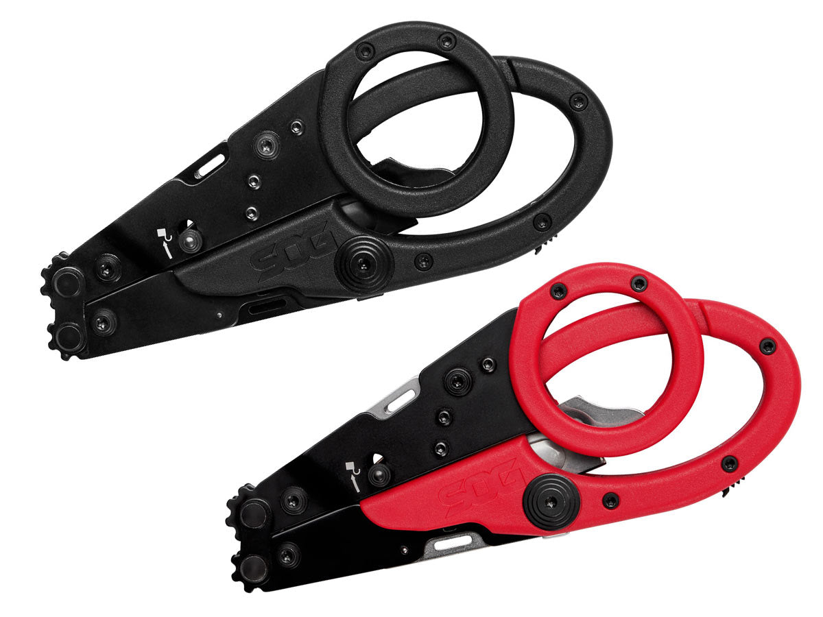 SOG ParaShears Multi-Tool