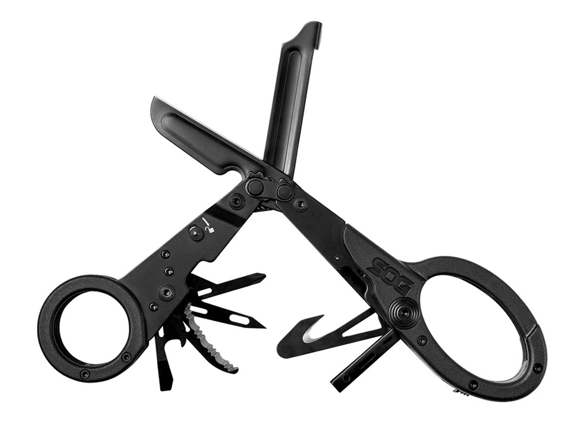 SOG ParaShears Multi-Tool