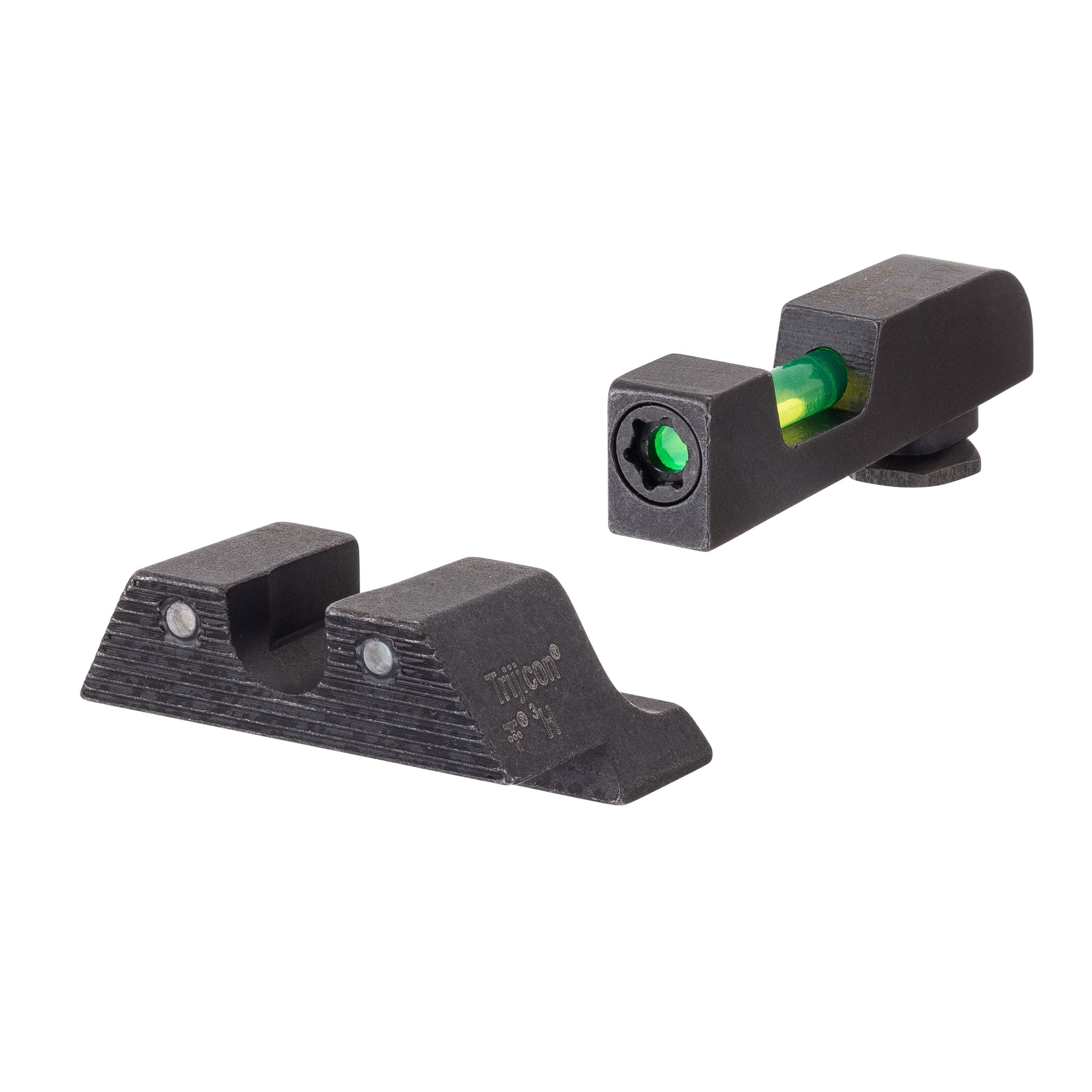 Trijicon DI Night Sight Set - for Glock Small Frame