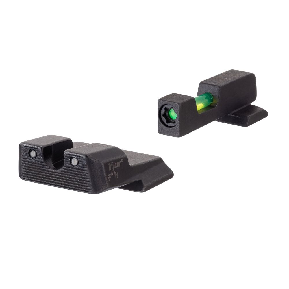 Trijicon DI Night Sight Set - for Smith & Wesson M&P Shield / M&P Shield 2.0