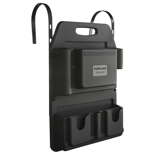 Tufloc Seat Organizer - red-diamond-uniform-police-supply