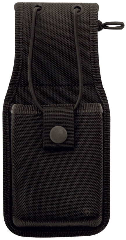 TRU SPEC MOLDED UNIVERSAL RADIO HOLDER - red-diamond-uniform-police-supply