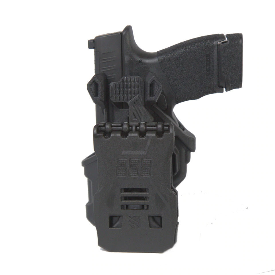 BlackHawk T-Series L2C Compact Holster