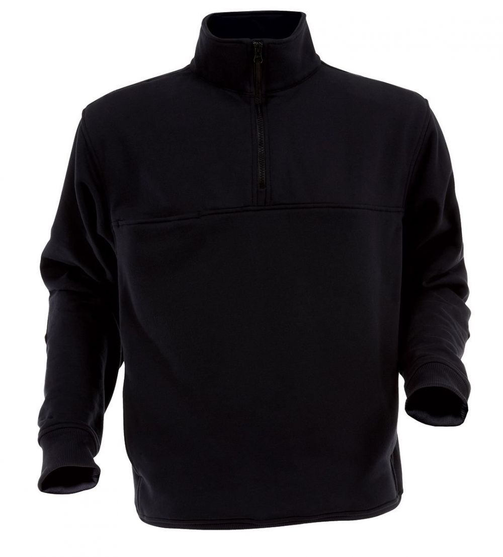 Tru-Spec 1/4 Zip Job Shirt