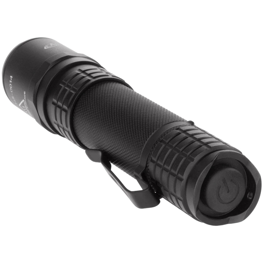 Nightstick USB Rechargeable Tactical Flashlight