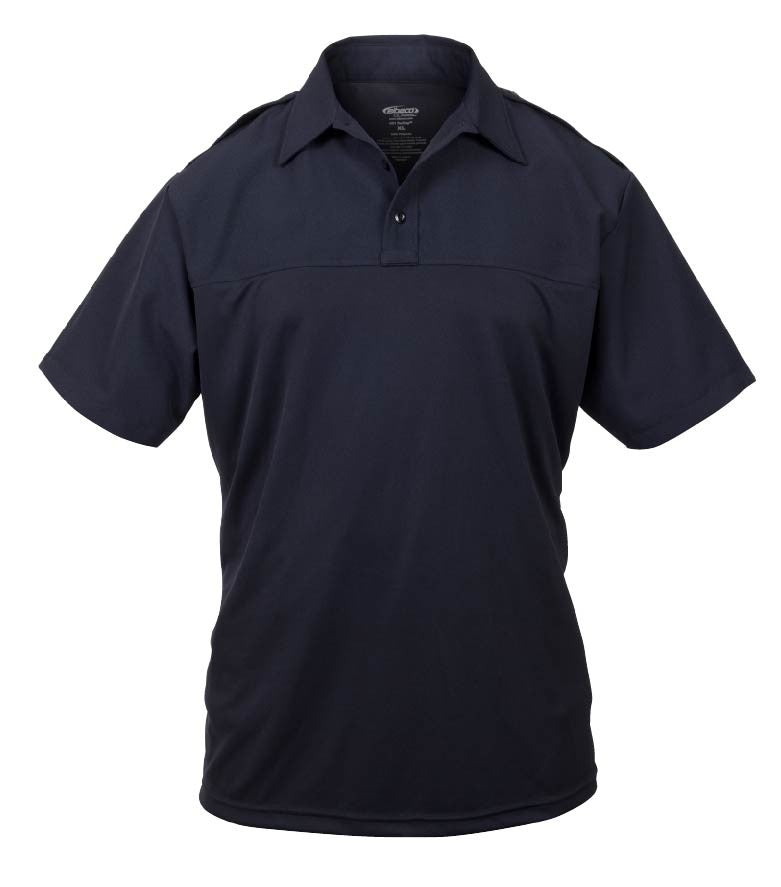 Elbeco UV1 Undervest Short Sleeve Shirt – Womens - red-diamond-uniform-police-supply