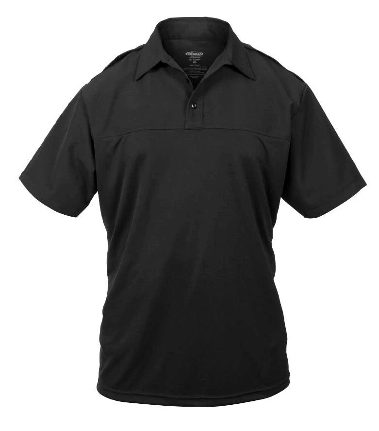 Elbeco UV1™ TexTrop™ Short Sleeve Undervest Shirt – Mens