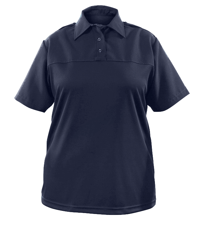 Elbeco UV1™ CX360™ Women's Short Sleeve Undervest Shirt