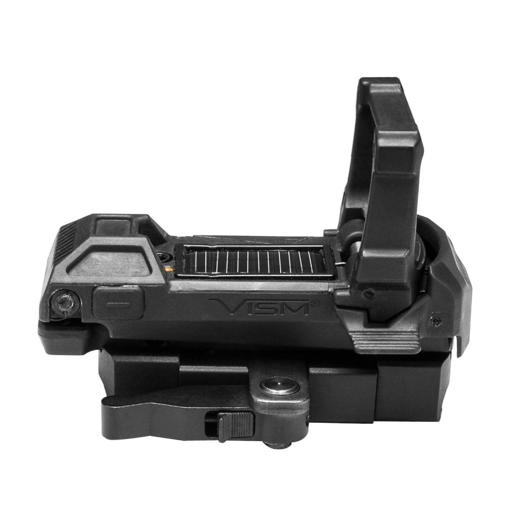 NcStar SPD FlipDot - Solar Reflex Sight w/KPM Mounting System (KeyMod/Picatinny/M-LOK)