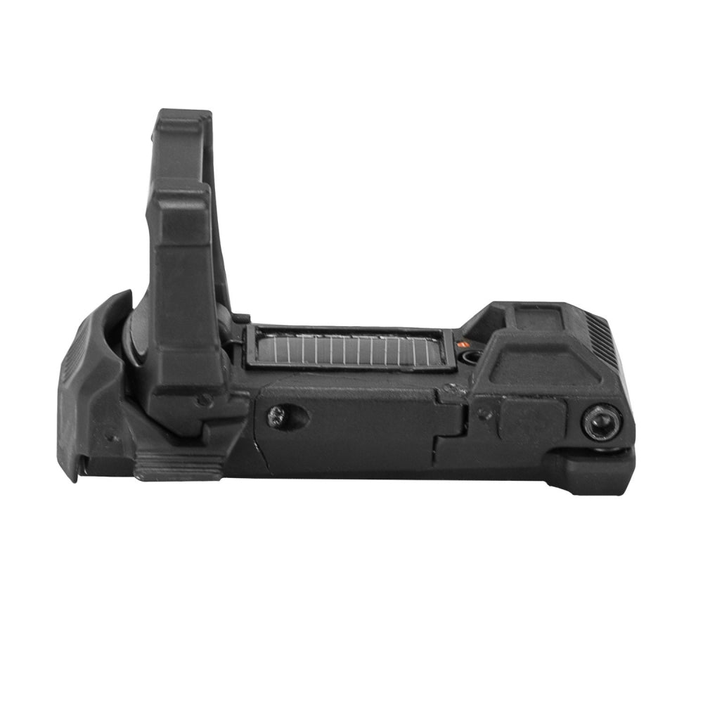 NcStar SPD FlipDot - Solar Reflex Sight w/KPM Mounting System (KeyMod/Picatinny/M-LOK)