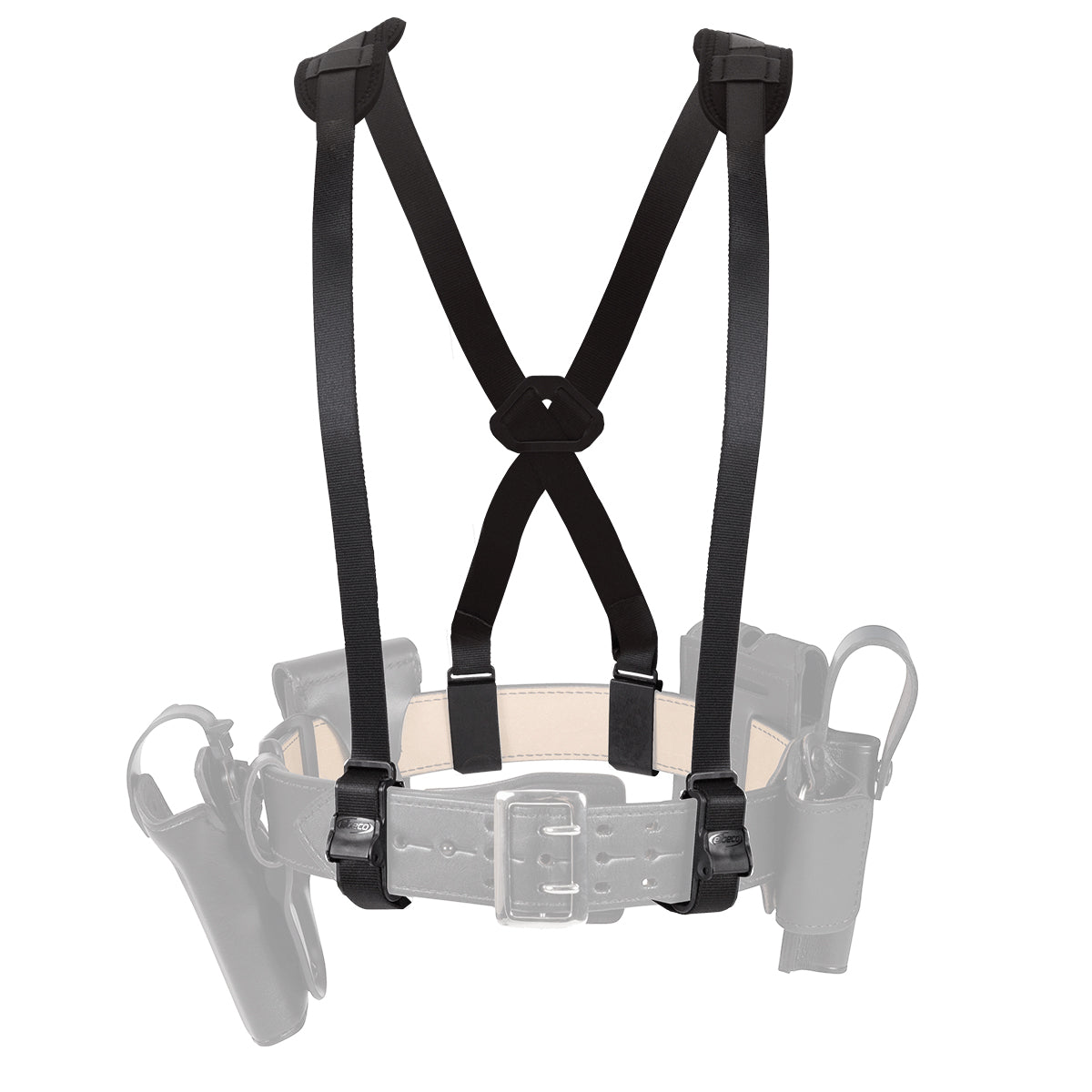 Elbeco VSS1 Suspension System - red-diamond-uniform-police-supply