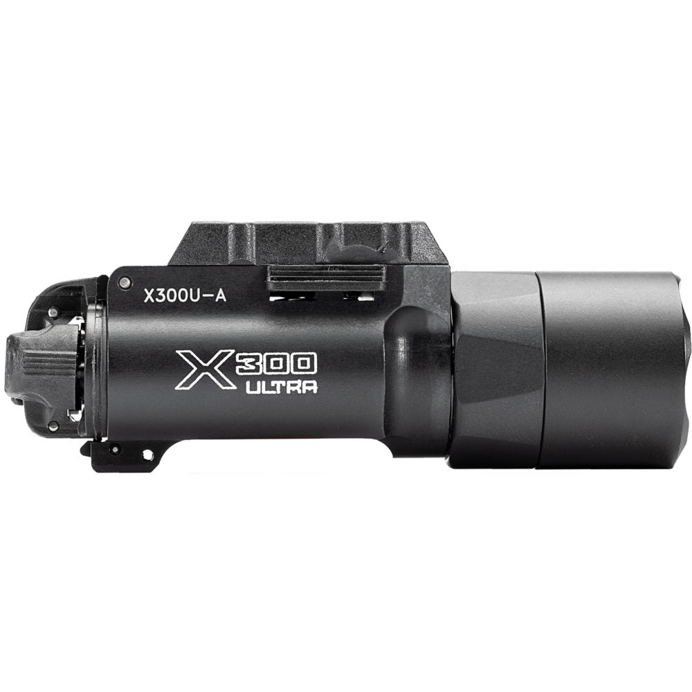 Surefire X300U-A 1,000 Lumens LED Weapons Mounted Light