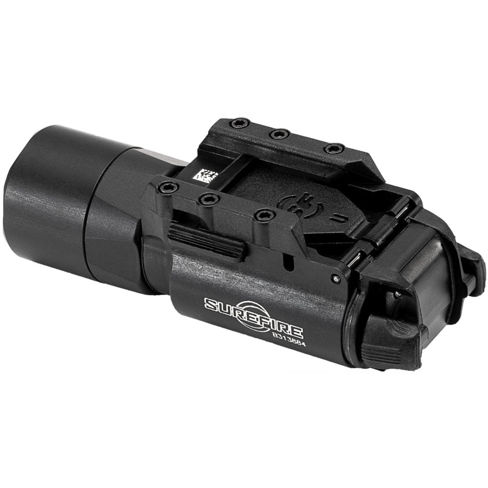 Surefire X300U-A 1,000 Lumens LED Weapons Mounted Light