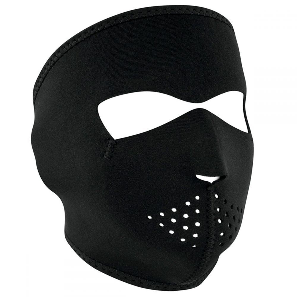 ZAN Headgear Neoprene Full Face Mask