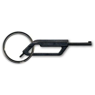 Zak Tool Ergonomic Cuff Key