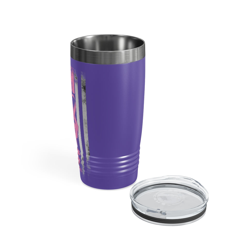 Tumbler 20oz - "Hope"