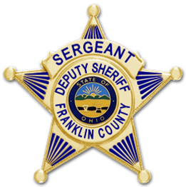 Smith & Warren Custom 5-Point Star W/Banner - Quick Ship