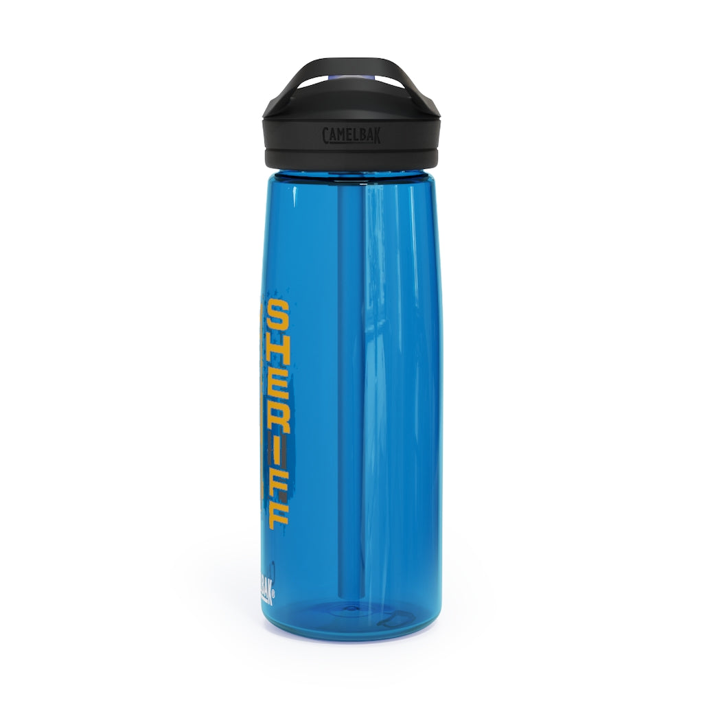 CamelBak Eddy® Water Bottle 25oz - OH Sheriff Vertical