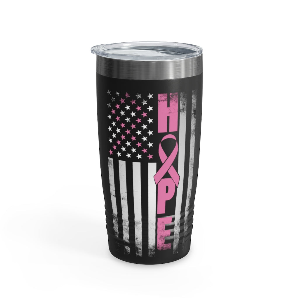 Tumbler 20oz - "Hope"