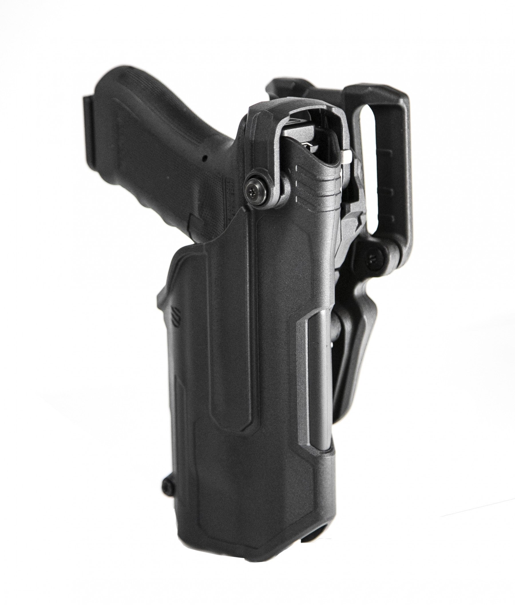 BLACKHAWK! T-Series L3D Level 3 Duty Holster