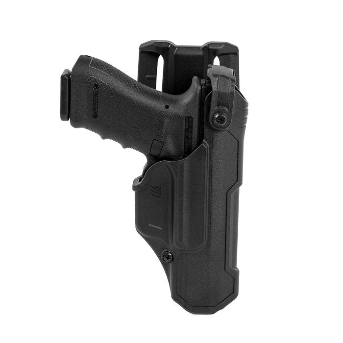 BLACKHAWK! T-Series L3D Level 3 Duty Holster