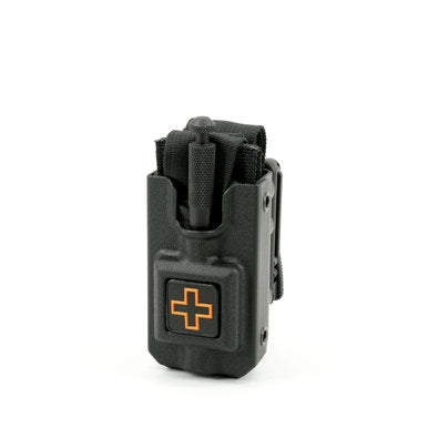 Eleven 10 RIGID TQ Case® for SOF®TT - red-diamond-uniform-police-supply