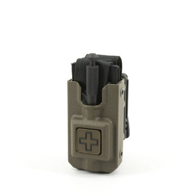 Eleven 10 RIGID TQ Case® for SOF®TT - red-diamond-uniform-police-supply