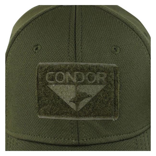 Condor Flex Tactical Cap - red-diamond-uniform-police-supply