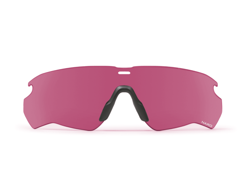 ESS Crossblade NARO LPL-5 3LS Ballistic Safety Glasses Kit