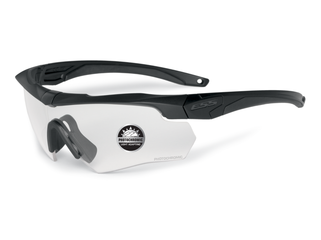 ESS Crossbow Safety Glasses