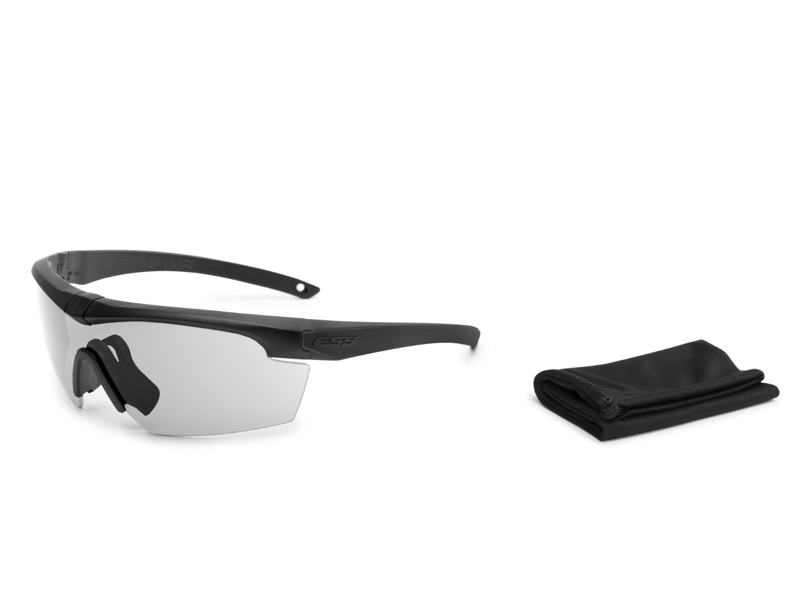 ESS Crosshair Safety Glasses