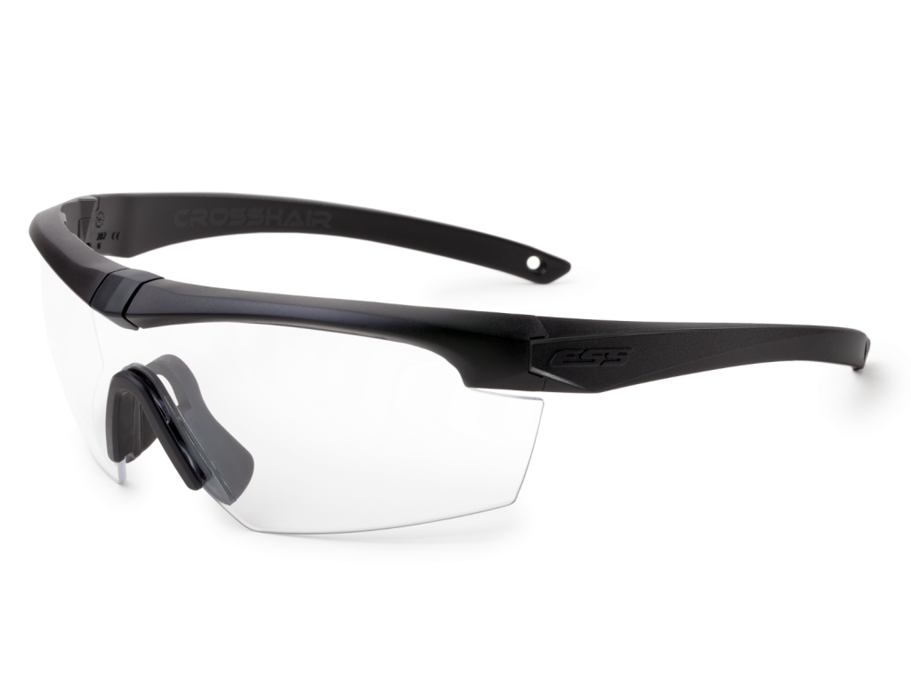 ESS Crosshair Safety Glasses